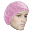 Cova-Cap™ Pleated Bouffant Cap - Case of 1000