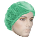 Cova-Cap™ Pleated Bouffant Cap - Case of 1000