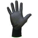 Flexsor Nitrile Coated Nylon Gloves 72 Pairs / CS