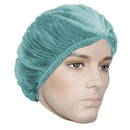 Cova-Cap™ Pleated Bouffant Cap - Case of 1000