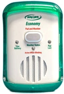 Moniteur de chute Fallguard TL-2100économique
