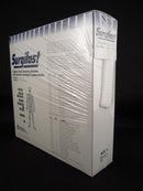 Bandage tubulaire élastique Surgilast, taille 3 (moyen) main/bras/jambe/pied