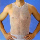 Bandage élastique tubulaire surgilast