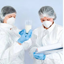 Cova-Cap™ Pleated Bouffant Cap - Case of 1000