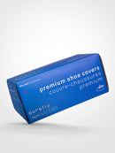 Premium Shoe Covers - Blue - Extra Large - Case of 300