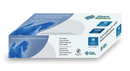 Blue Nitrile Medical Gloves 3.50 mils - <font color="green"><B>PRESALE</b></font>