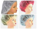Bonnets bouffants SPP 19" (Caisse de 1000)