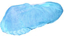 Polypropylene Shoe Covers - Blue - Case of 1000