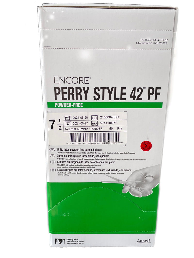 ENCORE® Perry Style 42® PF BTE/50