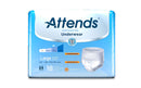 Attends® Advanced Panty size:Large
