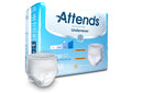 Attends® Advanced Panty size:Large