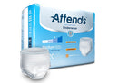 Attends® Advanced Panty Size:Medium