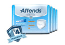 Attends® Advanced Panty Size:Medium