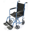 Fauteuil roulant de transport