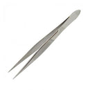 Straight splinter forceps, 11.4cm (4.5in)
