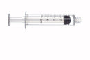 Seringue Hypo luer lock sans aiguille Sol-M