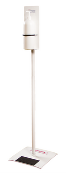 500ml and 1L bottle holder for station