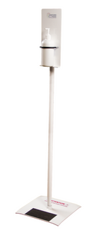 500ml and 1L bottle holder for station