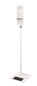 500ml and 1L bottle holder for station