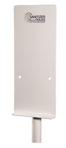 Station de lavage des mains / Pied seul