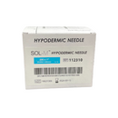 Aiguille Sol-M™ Hypodermique 23G x 1''