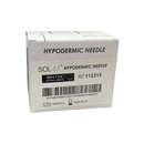 Aiguille Sol-M™ Hypodermique 22G x 1.5''