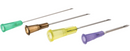 Aiguille BD® Hypodermique 18G x 1.5"