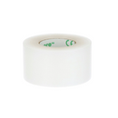 Ruban ADH transpore, 1po ou 1/2po, Transparent et poreux