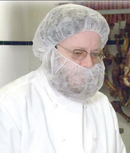 Disposable SPP Beard Cover 21"(Case of 1000)