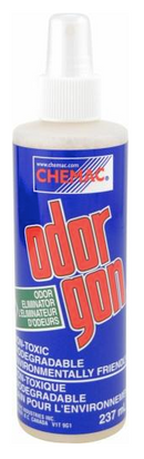 ODORGONE Original air freshener 237ml