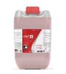 20L HI-TEMP Commercial Dishwasher Detergent