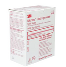 Tige montée claire A/CHG 2% IPA 70% IV, transparente Petit