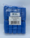 Overshoes Blue 100/BAG