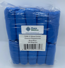 Overshoes Blue 100/BAG