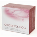 TEST URINE DE GROSSESSE QUICKSTICK - BTE/50 tests