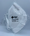 N95 Chirurgical - Fabriqué au Canada