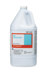 Nettoyant Enzymatique Cidezyme 5L CA/4