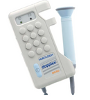 Dopplex audio fétal a/sonde 2mhz hydrofuge certifié CSA