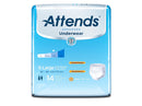 Attends® Advanced Panty size:X-Large