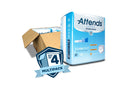 Attends® Advanced Panty size:X-Large