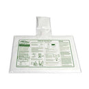 10"x 15"Wireless Chair Pad w/Built-in Transmitter