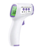 Medsource Non-Contact Infrared Thermometer