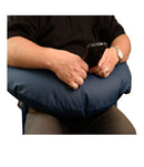 Luna Cushion 28"x 9"x 5.5"