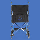 Fauteuil roulant de transport