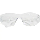 Lunettes de sécurité de série Z3100, Lentille Transparent, Anti-égratignures, ANSI Z87+/CSA Z94.3