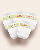 Cuties® Baby Diapers,
