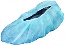 Polypropylene Shoe Covers - Blue - Case of 1000