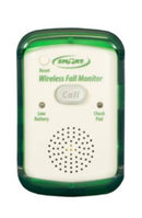Wired Fall Management Monitor - Smart (TL-2016R)