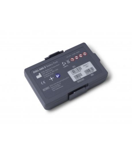Batterie Lithium - ZOLL AED 3